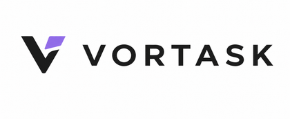 Vortask logo